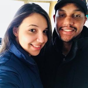 Meet your Posher, Leandro